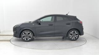 FORD Puma usata, con Airbag