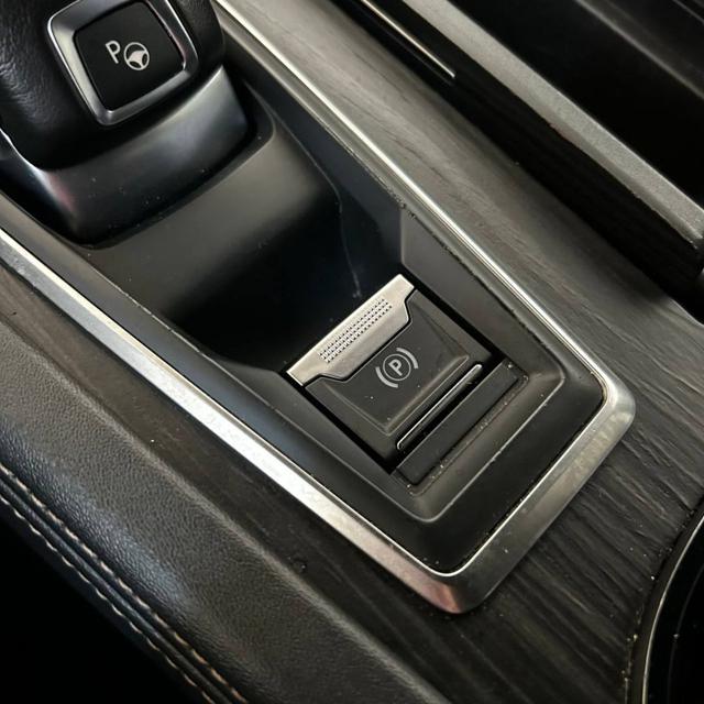 PEUGEOT 508 usata, con Luci diurne LED