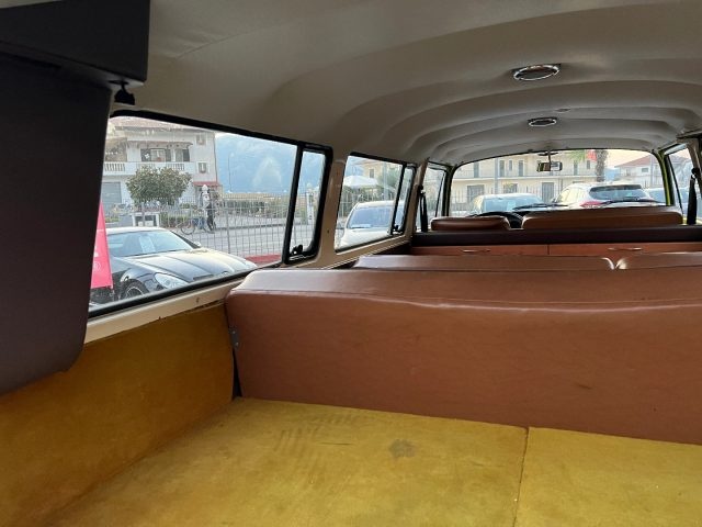 VOLKSWAGEN T2 usata 11