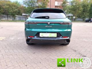 ALFA ROMEO Tonale usata, con Interni in pelle