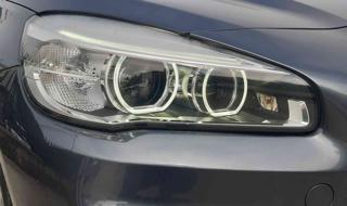 BMW 216 usata 33
