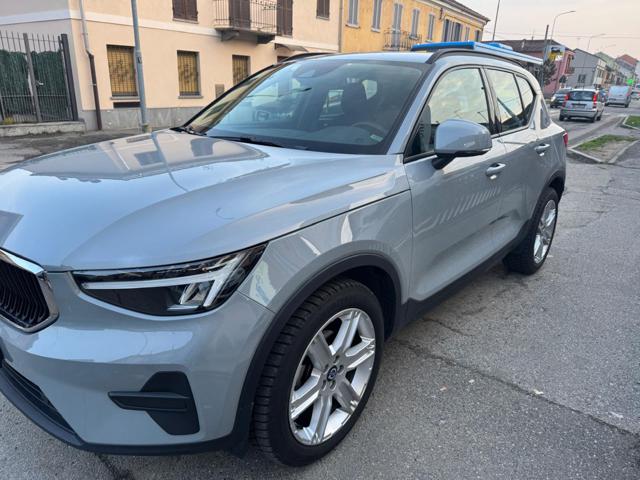 VOLVO XC40 usata, con Airbag laterali