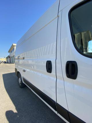 PEUGEOT Boxer usata 33