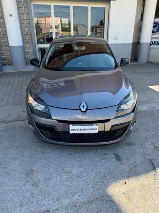 RENAULT Megane usata, con Airbag