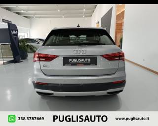 AUDI Q3 usata, con Autoradio