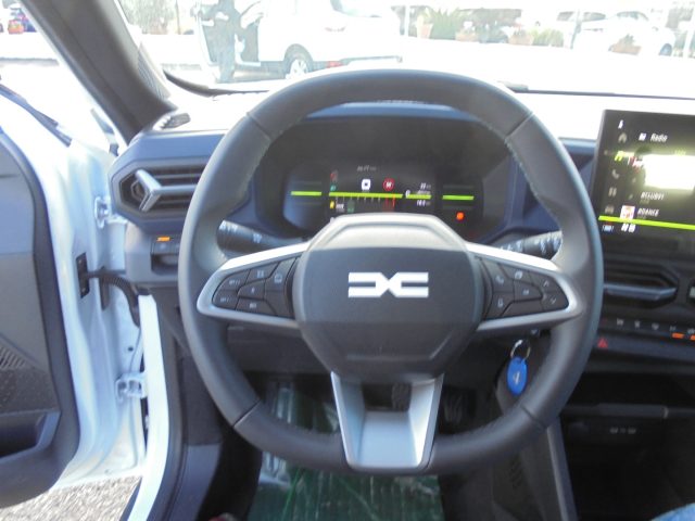 DACIA Duster usata 36