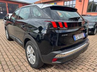 PEUGEOT 3008 usata, con Alzacristalli elettrici
