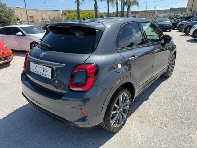 FIAT 500X usata, con Airbag Passeggero
