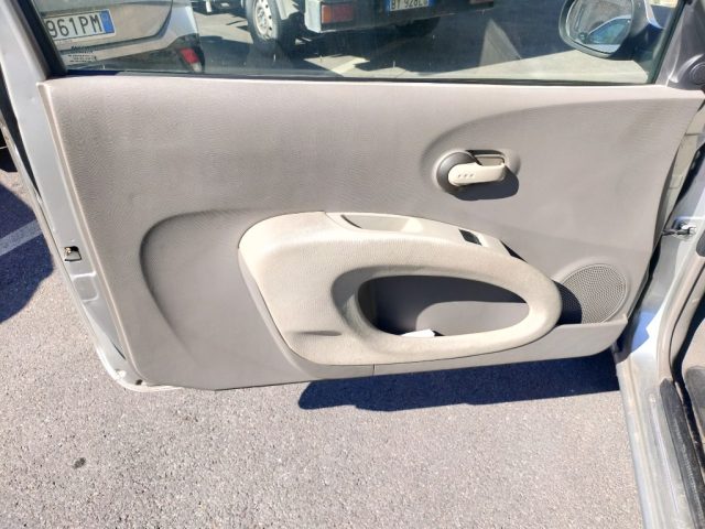 NISSAN Micra usata, con Servosterzo