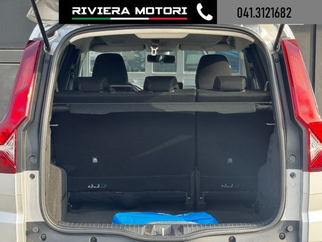 DACIA Jogger usata, con Climatizzatore
