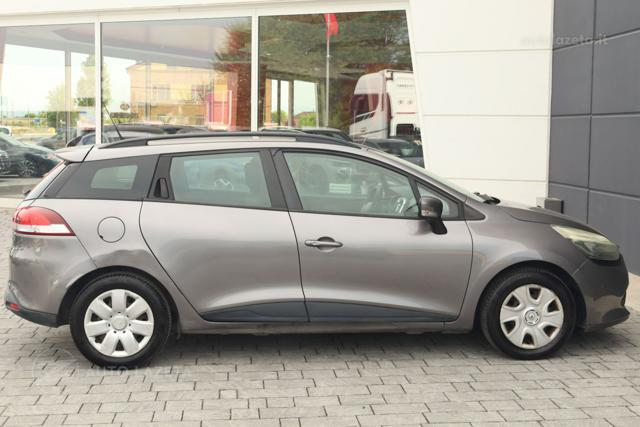 RENAULT Clio usata, con Servosterzo