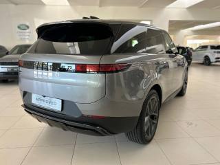 LAND ROVER Range Rover Sport usata, con Fari LED