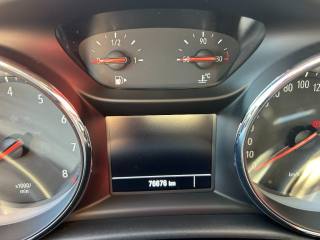 OPEL Astra usata, con Controllo trazione