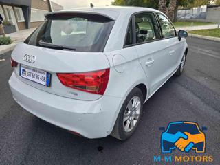 AUDI A1 usata, con Chiusura centralizzata