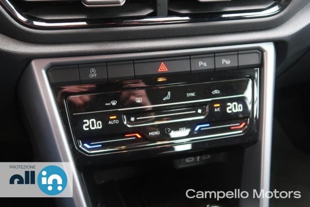 VOLKSWAGEN T-Roc usata 11