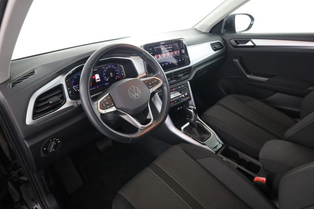 VOLKSWAGEN T-Roc usata 0