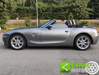 BMW Z4 usata 24
