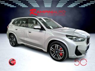 BMW X1 usata 3