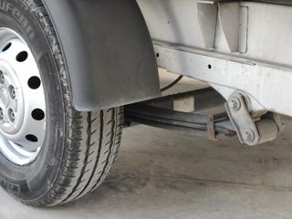 FIAT Ducato usata, con ESP