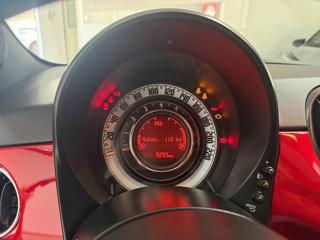 FIAT 500 usata, con Chiusura centralizzata