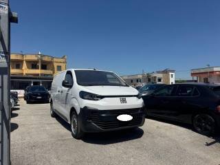 FIAT Scudo usata, con Airbag