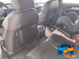 AUDI A4 usata, con ESP