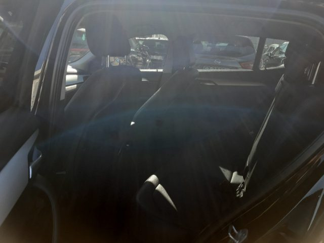 BMW X2 usata, con Volante in pelle