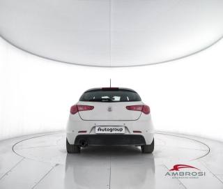 ALFA ROMEO Giulietta usata 5