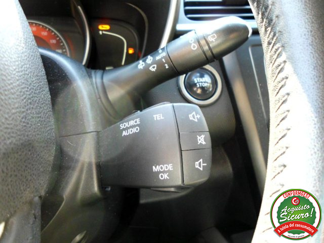 RENAULT Kadjar usata, con Bracciolo