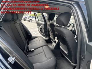 BMW 320 usata, con Climatizzatore