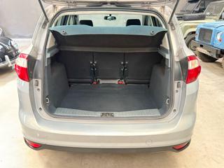 FORD C-Max usata, con Airbag testa