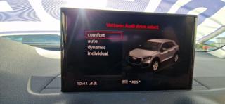 AUDI Q2 usata, con Sedili sportivi