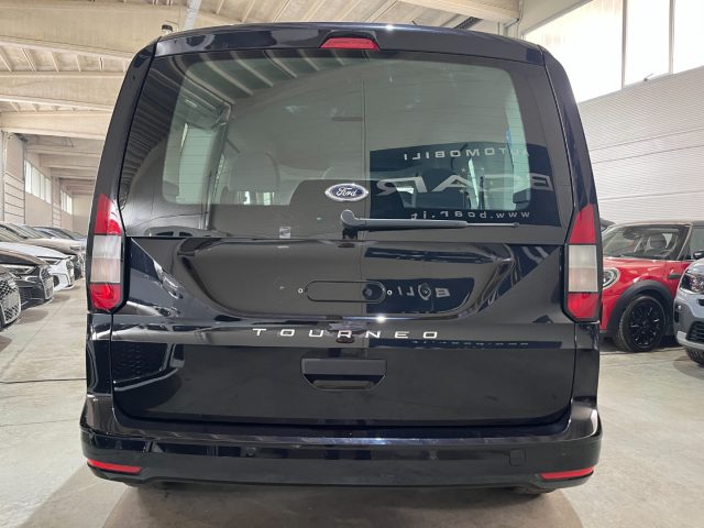 FORD Tourneo Connect usata, con Autoradio
