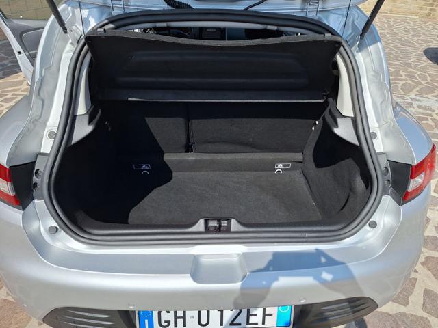 RENAULT Clio usata, con Cruise Control