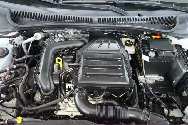 VOLKSWAGEN Polo usata 32