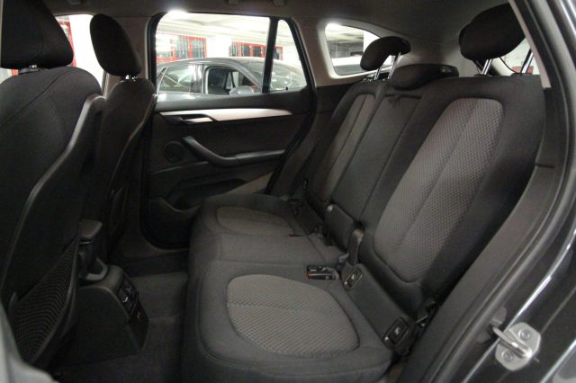 BMW X1 usata, con Controllo trazione