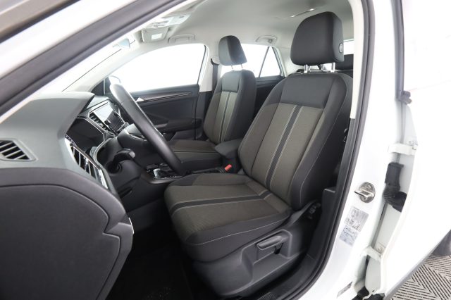 VOLKSWAGEN T-Roc usata 2