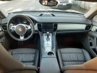 PORSCHE Panamera usata, con Airbag laterali