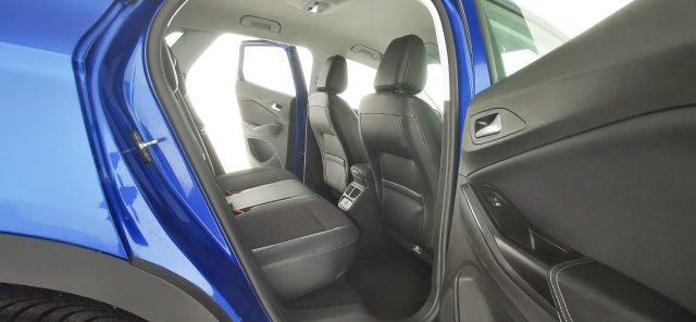 OPEL Grandland X usata, con Fari full-led
