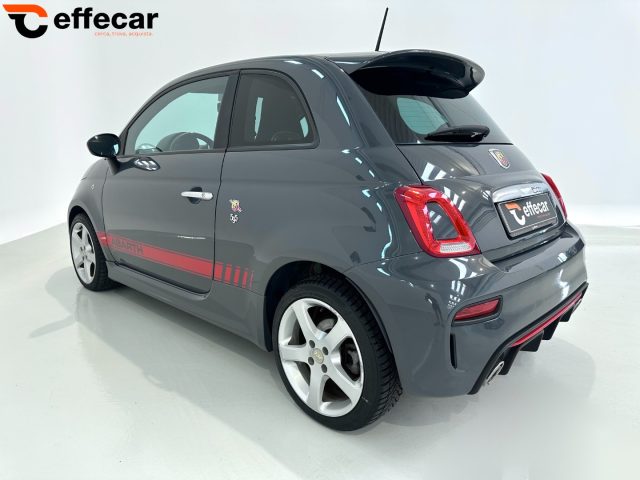 ABARTH 595 usata, con Airbag Passeggero