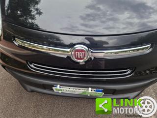 FIAT 500L usata, con Climatizzatore