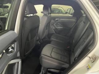 AUDI Q3 usata, con Volante in pelle