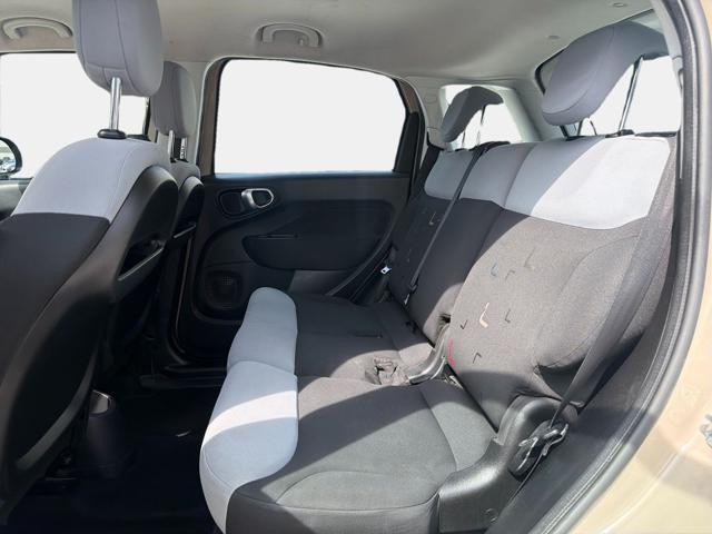 FIAT 500L usata, con ESP