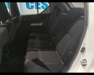 SUZUKI Ignis usata, con Telecamera per parcheggio assistito
