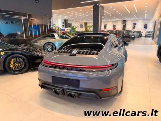 PORSCHE 992 usata, con Alzacristalli elettrici
