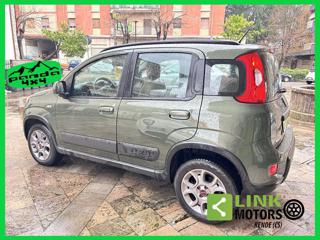 FIAT Panda usata, con Airbag Passeggero
