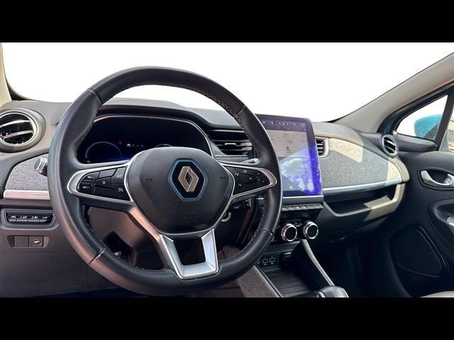 RENAULT ZOE usata, con Alzacristalli elettrici