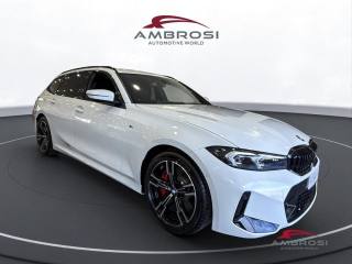 BMW 320 usata 1
