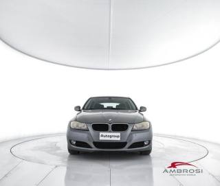 BMW 320 usata 4