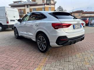 AUDI Q3 usata, con Chiusura centralizzata